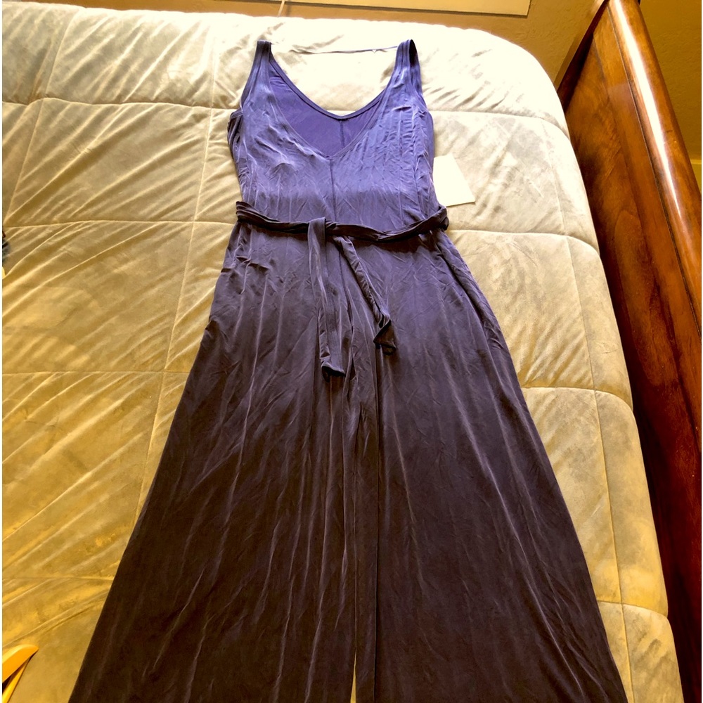 Lululemon principal dancer jumpsuit